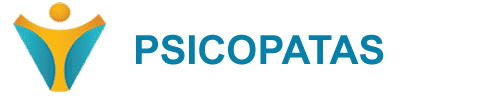 Entenda o Transtorno de Personalidade Psicopática, Narcisismo, Sociopatia Logo